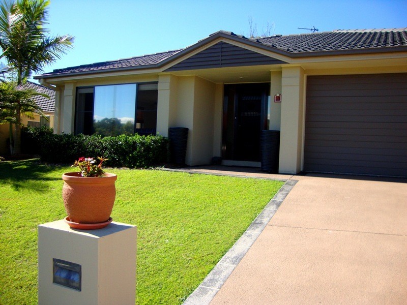 13 Asperia Street, Reedy Creek, Reedy Creek QLD 4227