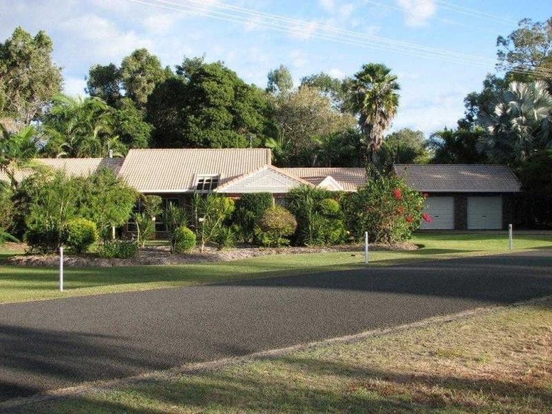 24 Currawong Road, Bundaberg QLD 4670