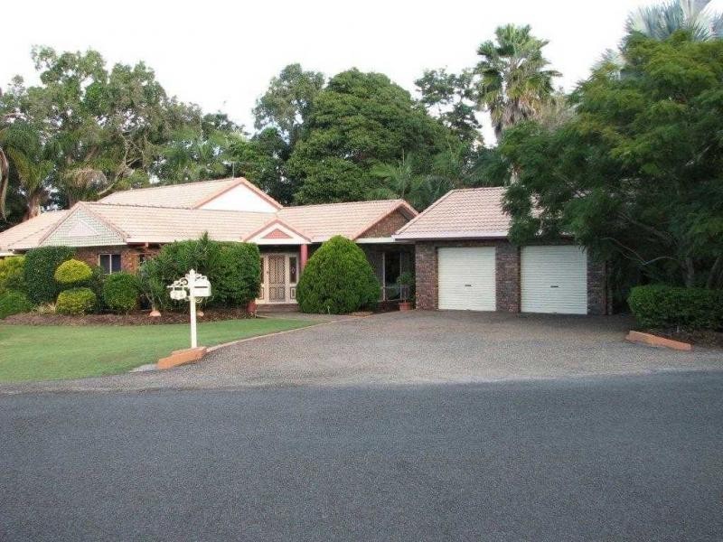 24 Currawong Road, Bundaberg QLD 4670