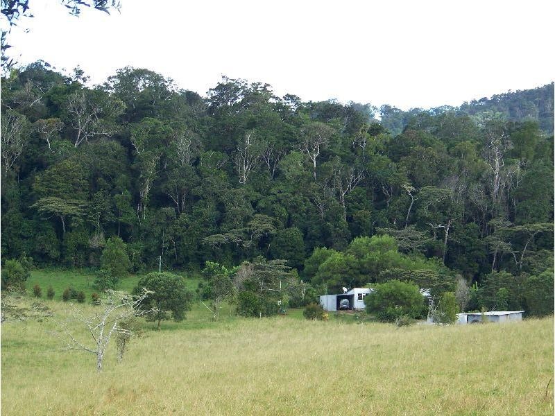 1737 Old Palmerston Highway, Ravenshoe QLD 4888