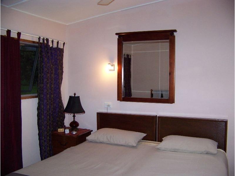 1737 Old Palmerston Highway, Ravenshoe QLD 4888