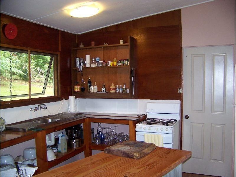 1737 Old Palmerston Highway, Ravenshoe QLD 4888