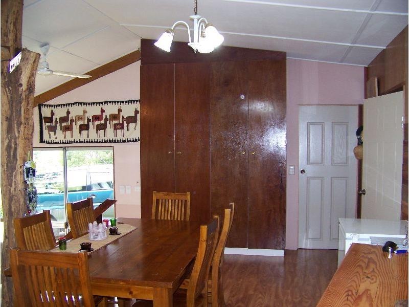 1737 Old Palmerston Highway, Ravenshoe QLD 4888