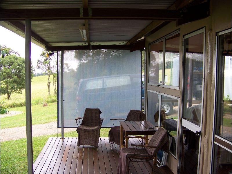 1737 Old Palmerston Highway, Ravenshoe QLD 4888