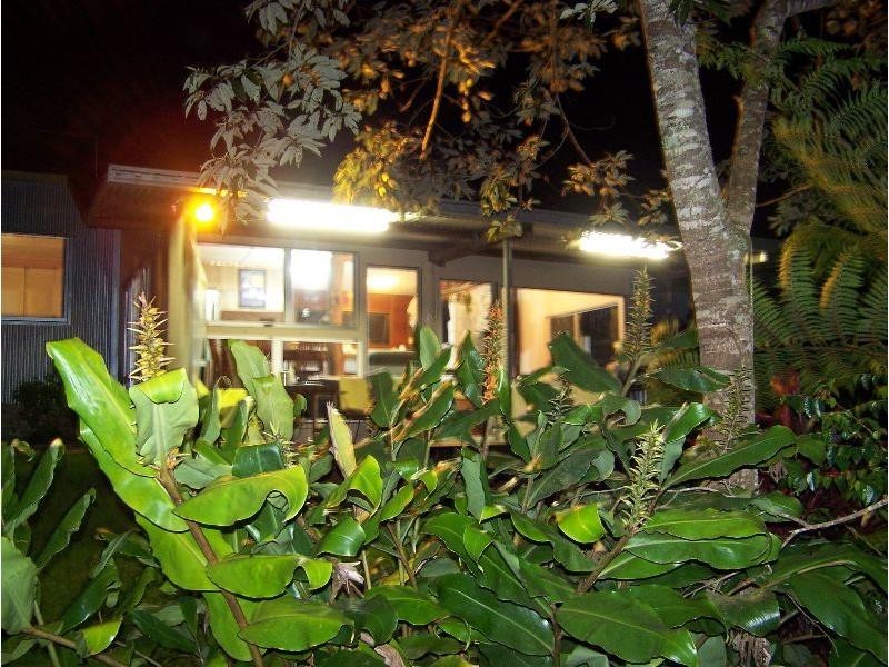 1737 Old Palmerston Highway, Ravenshoe QLD 4888