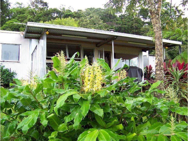 1737 Old Palmerston Highway, Ravenshoe QLD 4888