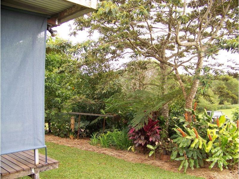 1737 Old Palmerston Highway, Ravenshoe QLD 4888