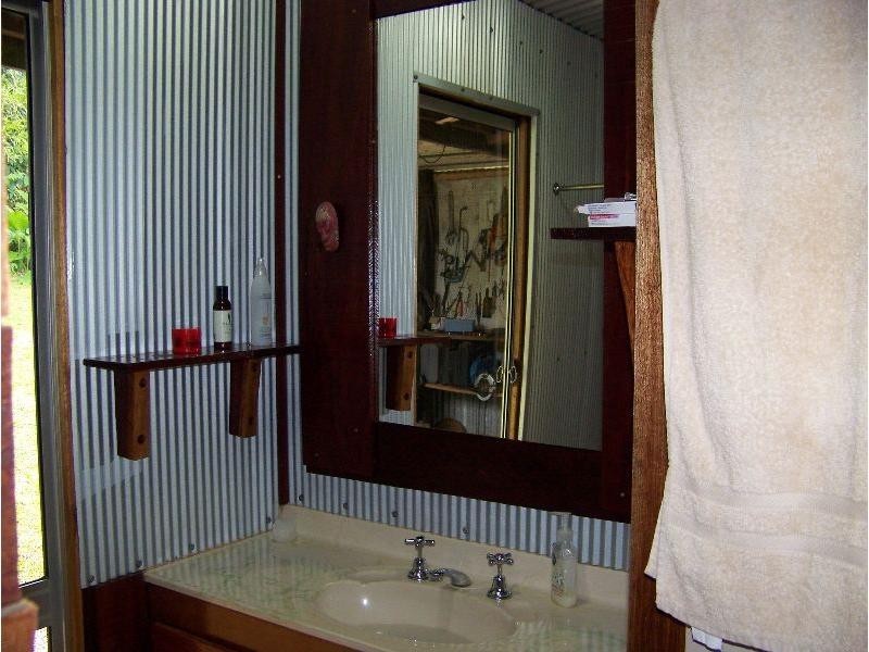 1737 Old Palmerston Highway, Ravenshoe QLD 4888