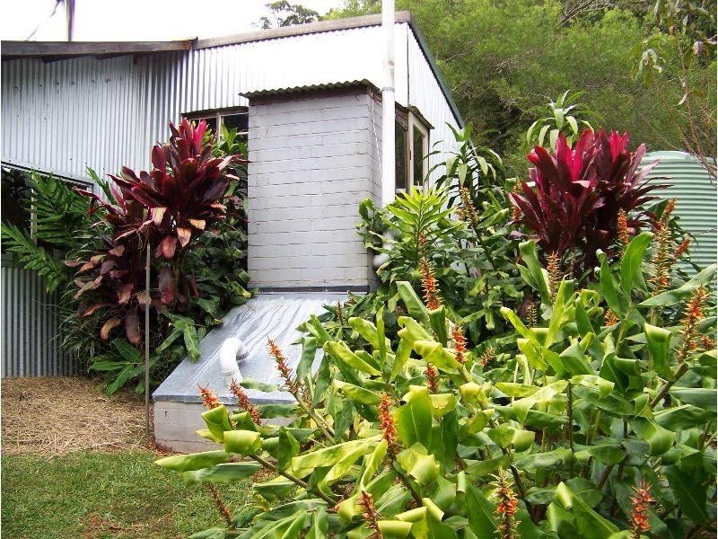 1737 Old Palmerston Highway, Ravenshoe QLD 4888