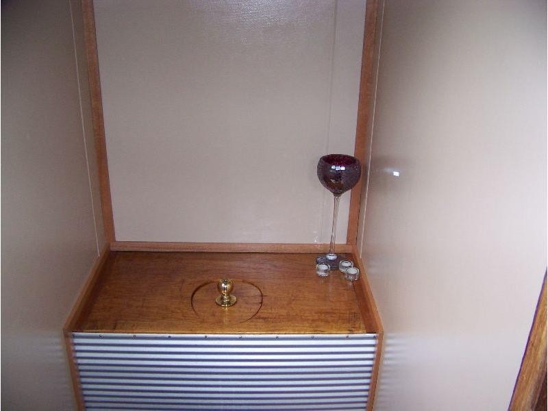 1737 Old Palmerston Highway, Ravenshoe QLD 4888