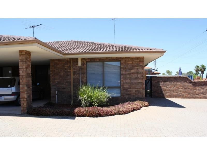 8/66 Tyler Street, Joondanna WA 6060