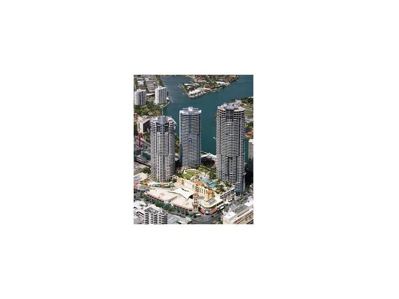 Unit 3071/Lot 23 Ferny Avenue, Surfers Paradise QLD 4217