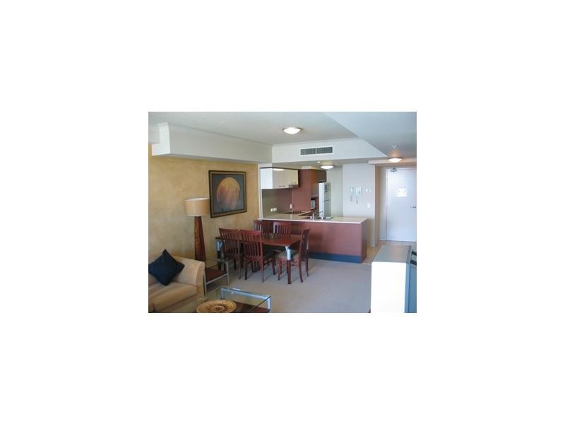 Unit 3071/Lot 23 Ferny Avenue, Surfers Paradise QLD 4217