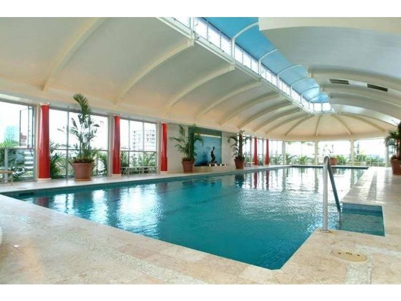 Unit 3071/Lot 23 Ferny Avenue, Surfers Paradise QLD 4217