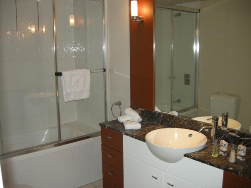 Unit 3071/Lot 23 Ferny Avenue, Surfers Paradise QLD 4217