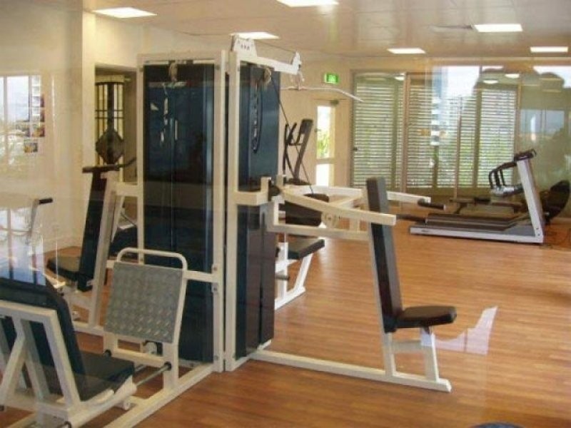 Unit 3071/Lot 23 Ferny Avenue, Surfers Paradise QLD 4217