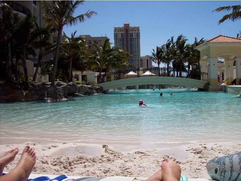 Unit 3071/Lot 23 Ferny Avenue, Surfers Paradise QLD 4217