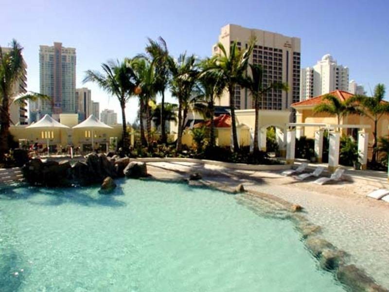 Unit 3071/Lot 23 Ferny Avenue, Surfers Paradise QLD 4217