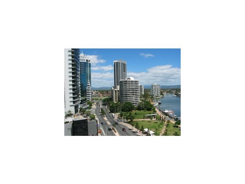 Unit 3071/Lot 23 Ferny Avenue, Surfers Paradise QLD 4217