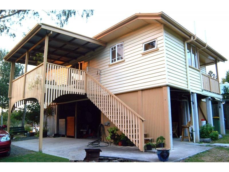 1 Henry Street, Cooran QLD 4569