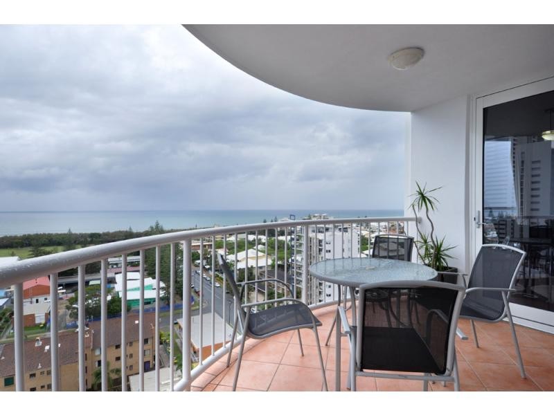 2623 Gold Coast Highway, Broadbeach QLD 4218