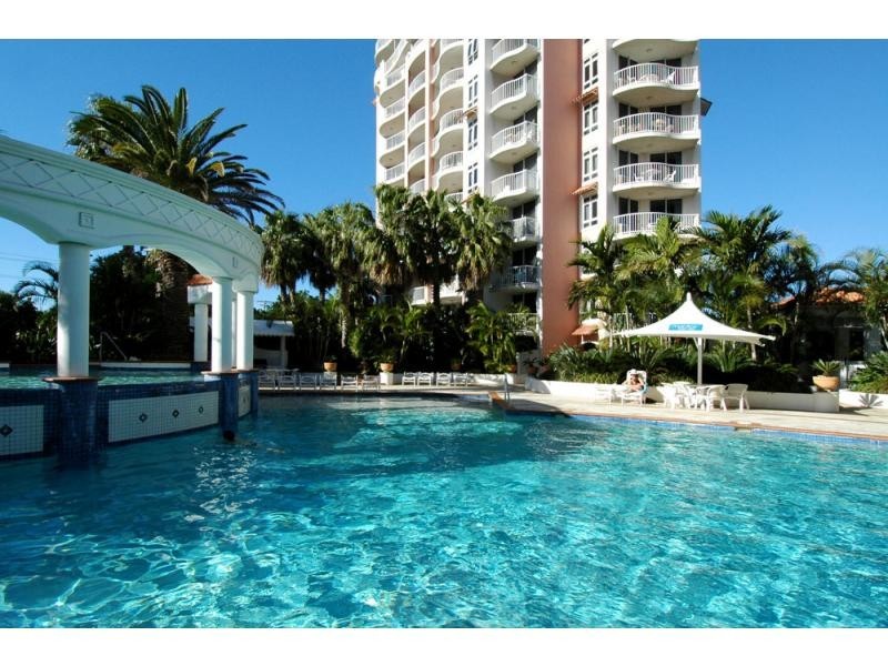 2623 Gold Coast Highway, Broadbeach QLD 4218