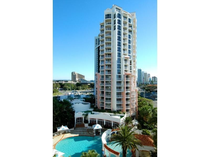 2623 Gold Coast Highway, Broadbeach QLD 4218