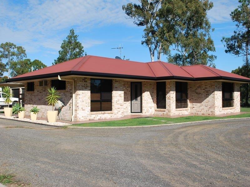 53 Pleasant Drive, Sharon QLD 4670