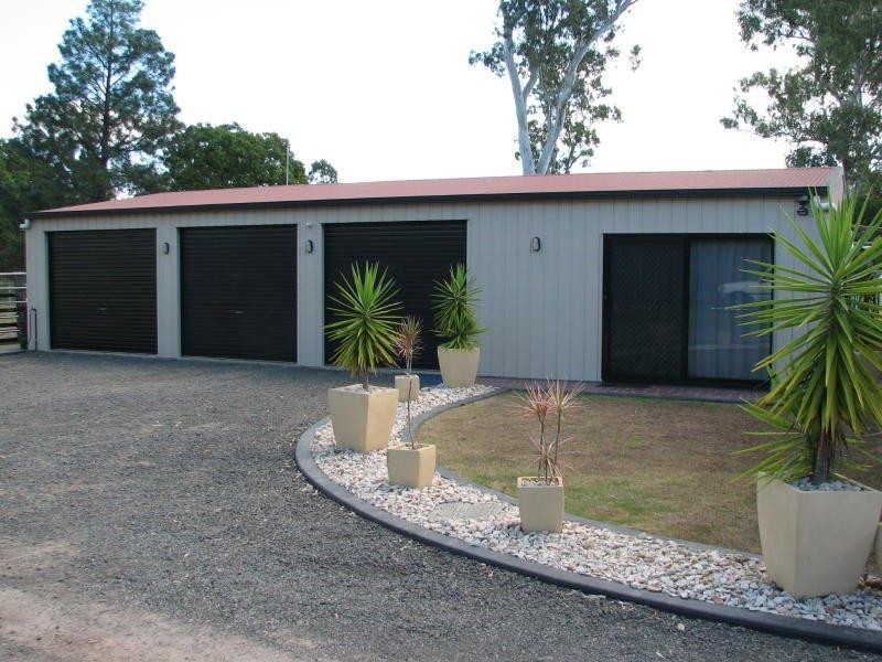 53 Pleasant Drive, Sharon QLD 4670