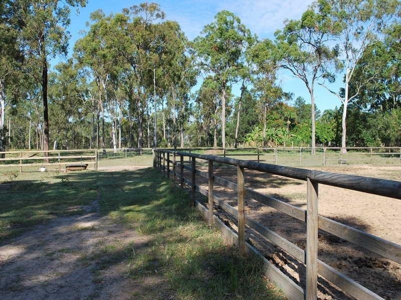 53 Pleasant Drive, Sharon QLD 4670