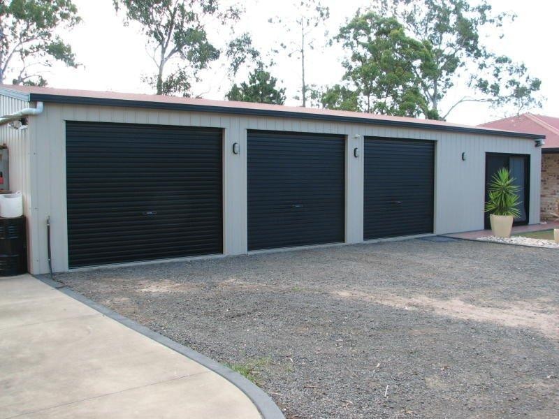 53 Pleasant Drive, Sharon QLD 4670