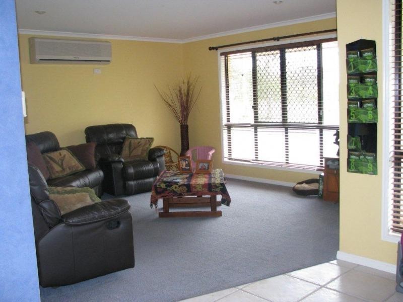 53 Pleasant Drive, Sharon QLD 4670