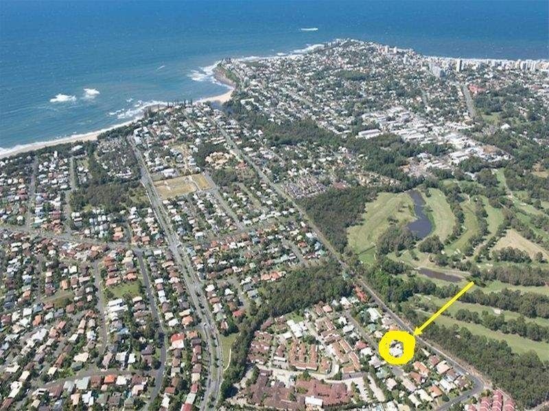 115 Cooroora Street, Dicky Beach QLD 4551