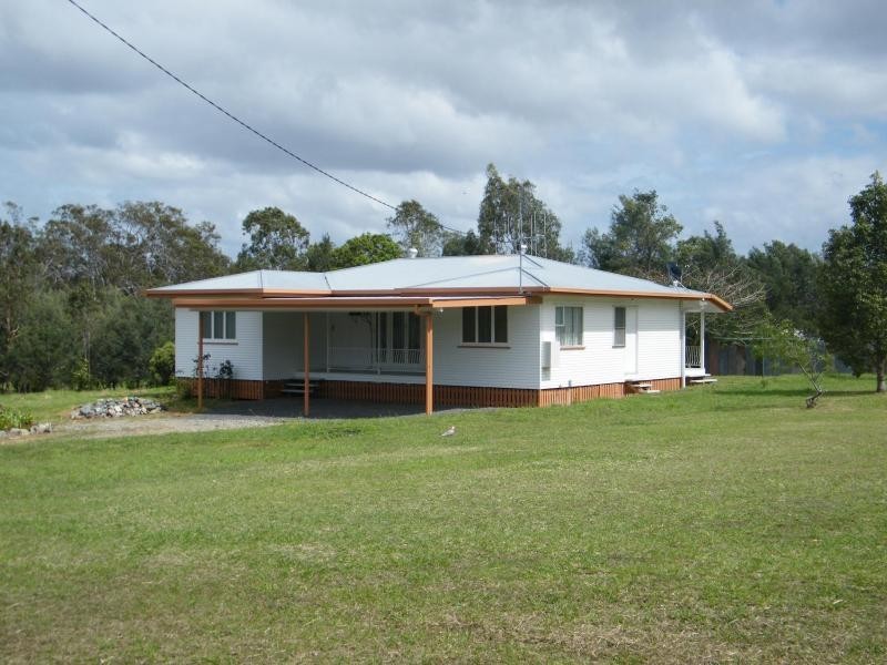 19 Running Creek Road, Kilkivan QLD 4600