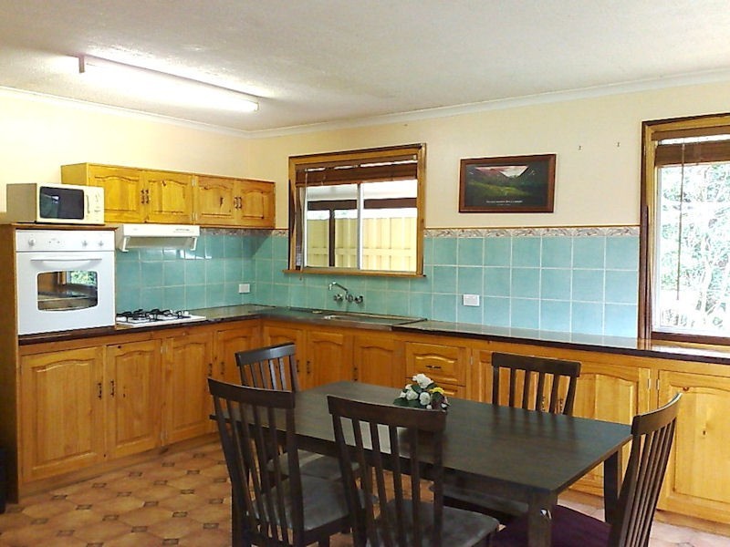 341 Lake Barrine Road, Malanda QLD 4885