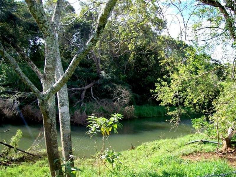 341 Lake Barrine Road, Malanda QLD 4885