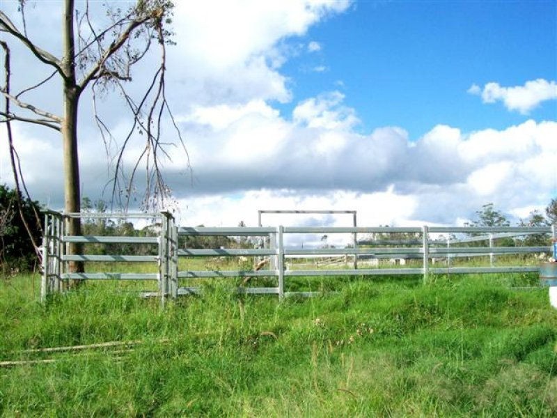 341 Lake Barrine Road, Malanda QLD 4885