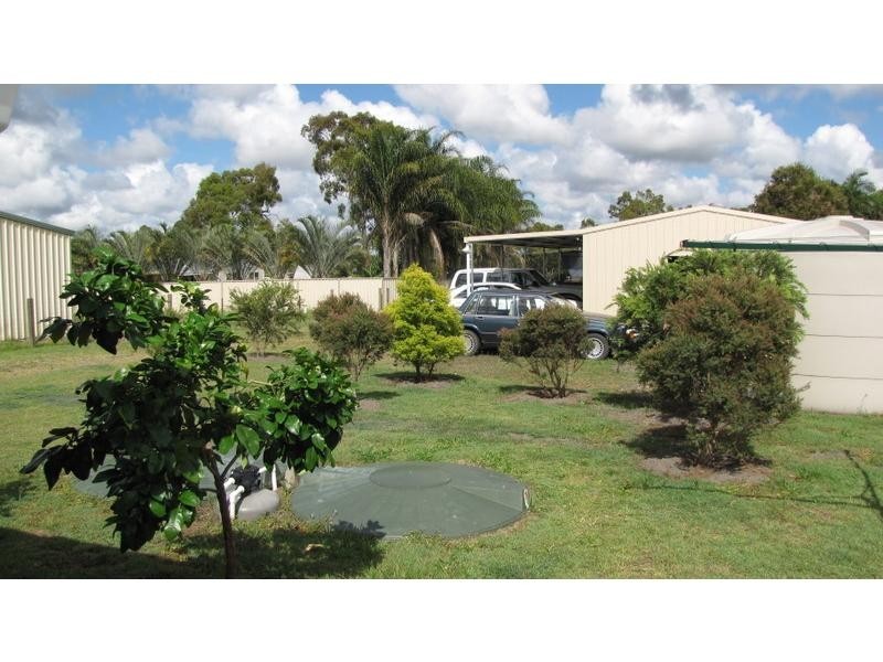 Avondale QLD 4670