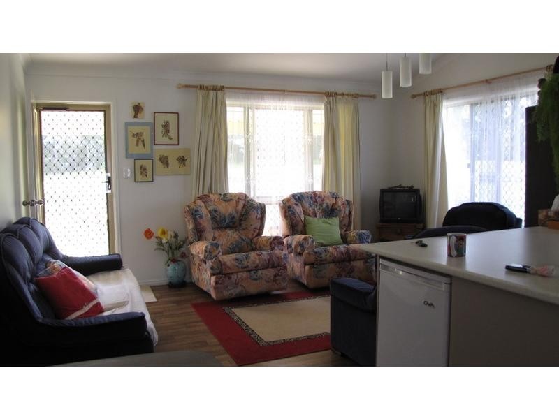 Avondale QLD 4670