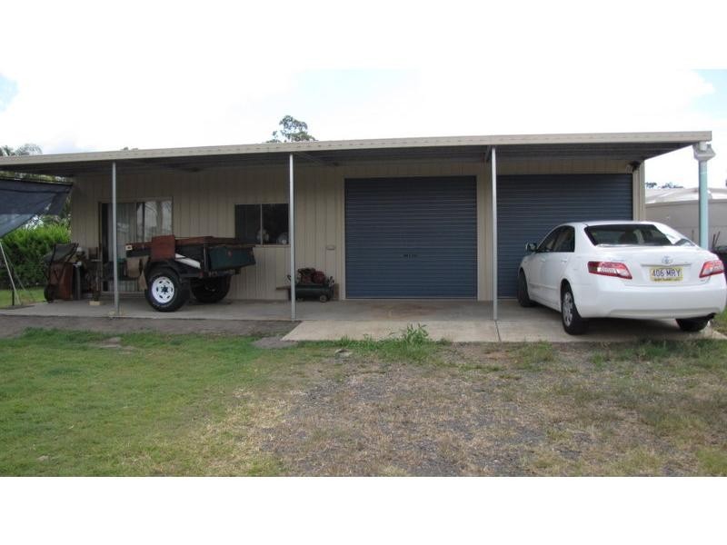 Avondale QLD 4670