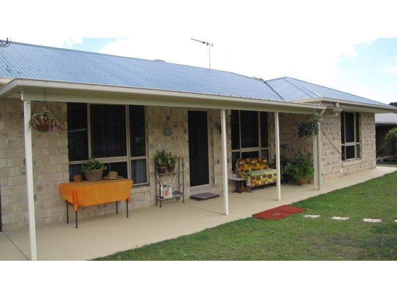 Avondale QLD 4670