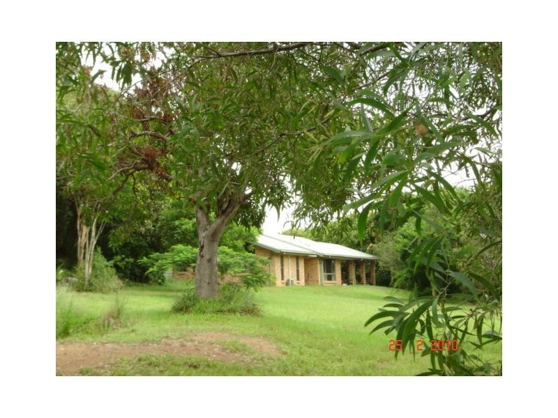 912 Mungar Road, Grahams Creek QLD 4650