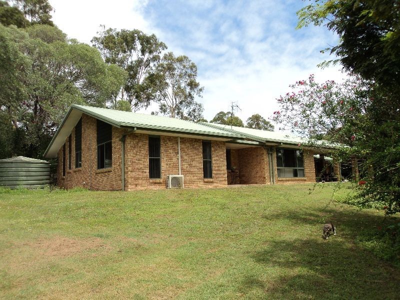 912 Mungar Road, Grahams Creek QLD 4650