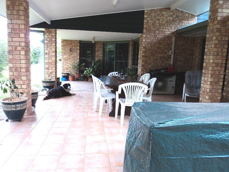 912 Mungar Road, Grahams Creek QLD 4650