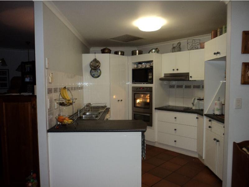 912 Mungar Road, Grahams Creek QLD 4650