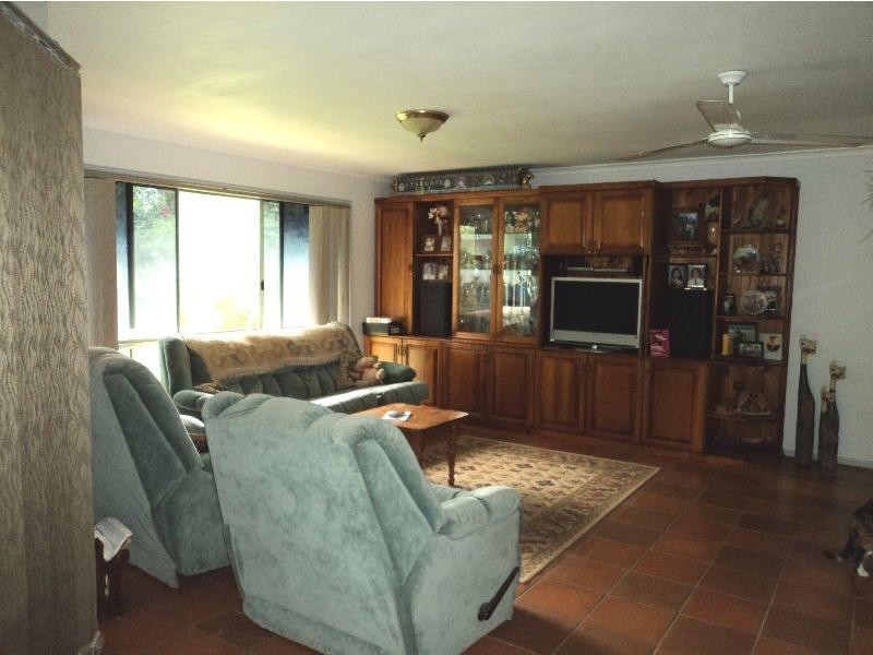 912 Mungar Road, Grahams Creek QLD 4650