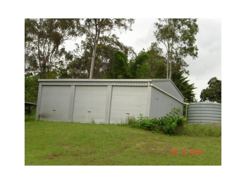 912 Mungar Road, Grahams Creek QLD 4650