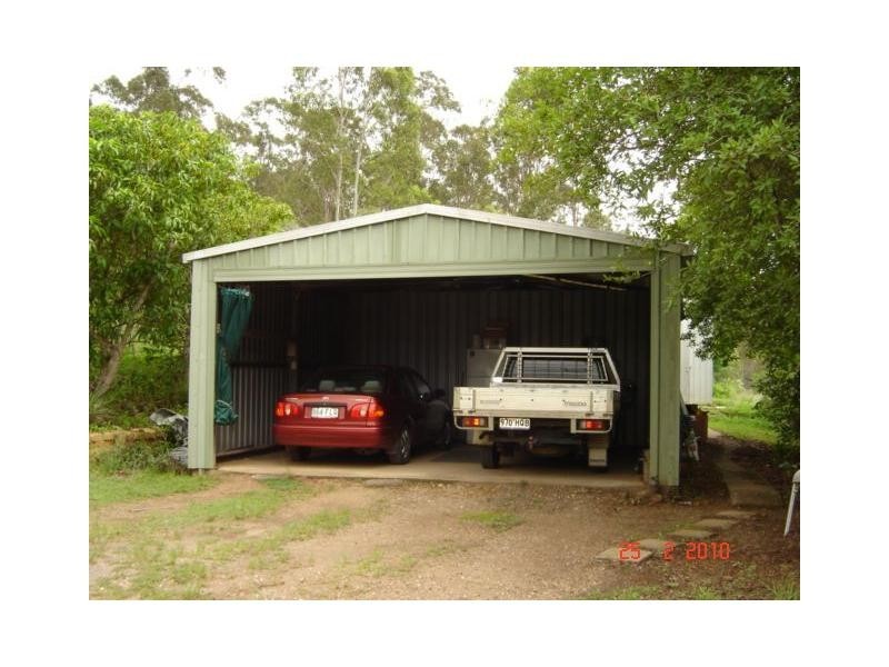 912 Mungar Road, Grahams Creek QLD 4650
