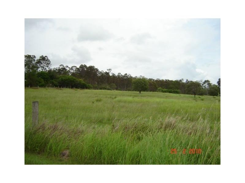 912 Mungar Road, Grahams Creek QLD 4650