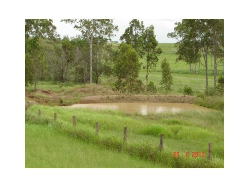 912 Mungar Road, Grahams Creek QLD 4650